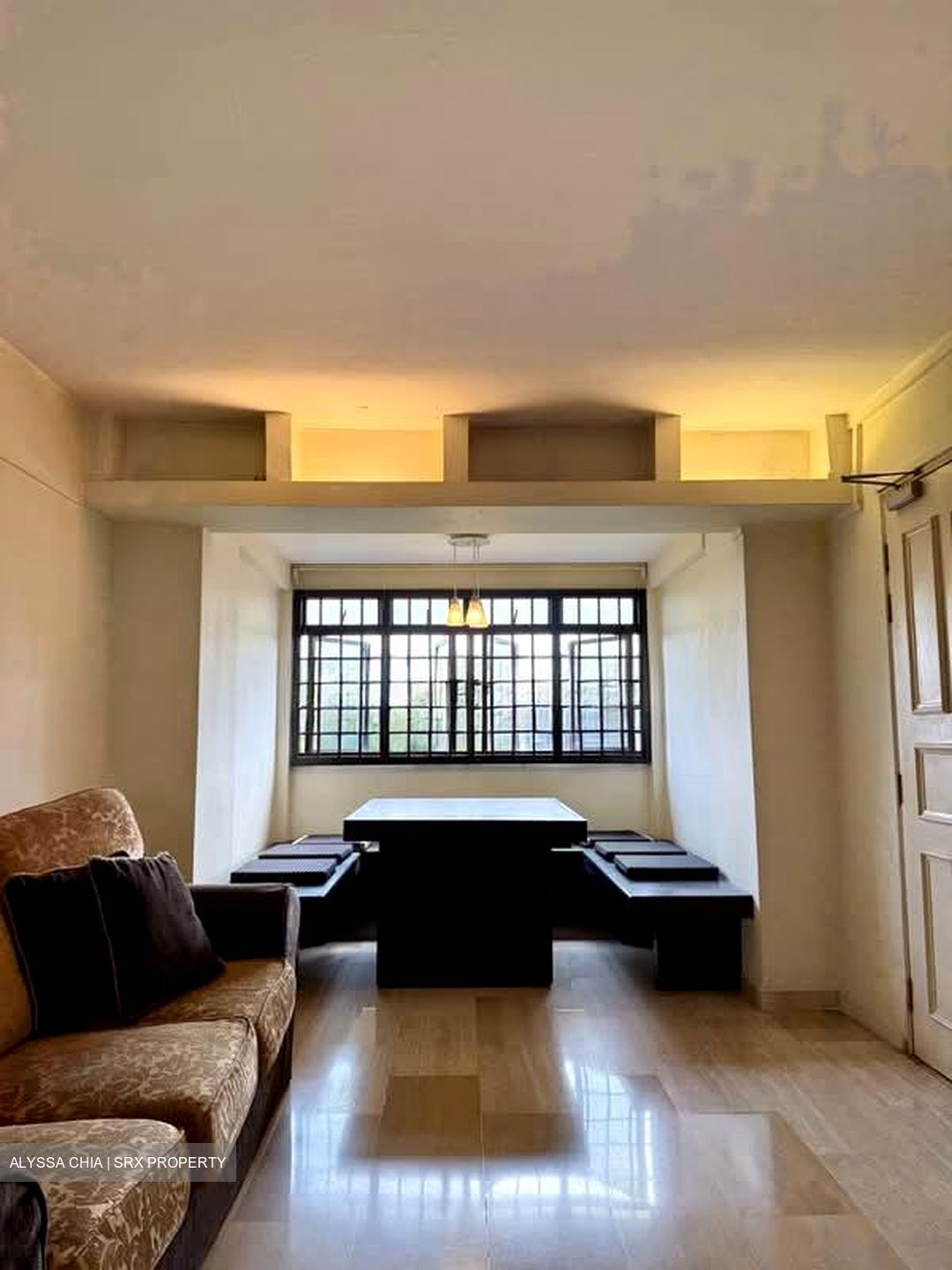 Blk 4 Farrer Gardens (Bukit Timah), HDB 3 Rooms #564205291
